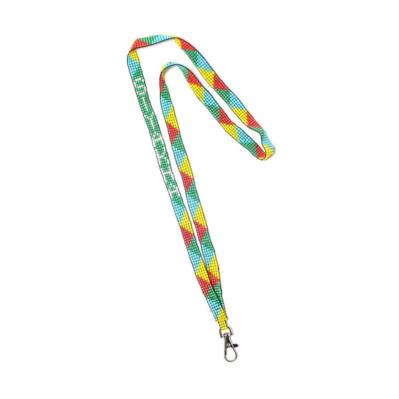 Beaded Lanyards