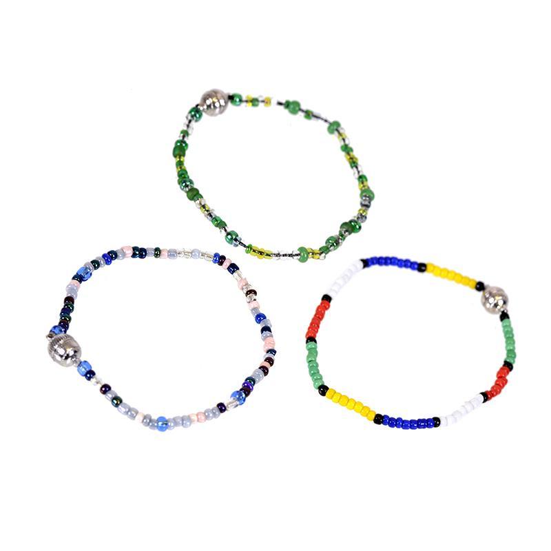 Beaded Bracelets